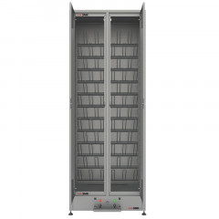 Шкаф сушильный ШСО-4-33 ЗМК Комфорт