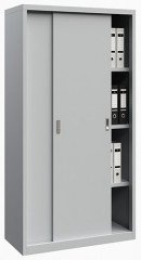 Архивный шкаф-купе ШАМ - 11.К (1860х960х450мм)