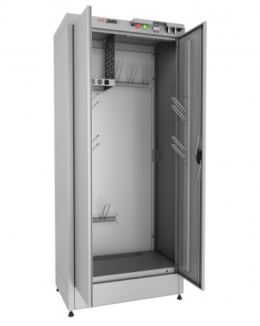 Шкаф сушильный  ЗМК /СКС 7 Комфорт  1850х820х500 мм  